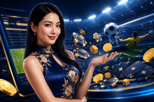 9990k Casino – Sòng Bài Live Trực Tuyến