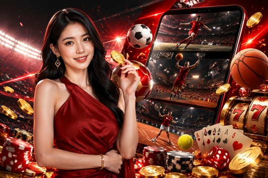 9990k Casino – Ưu Đãi Khuyến Mãi Sòng Bài