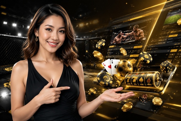 9990k Casino – Trải Nghiệm Sòng Bài Đẳng Cấp