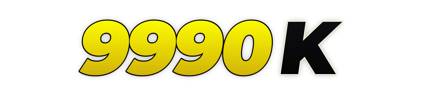 9990k